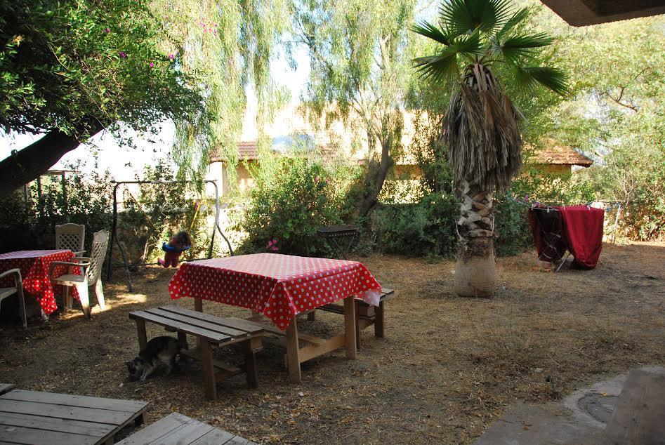 Lesanel - Guest House Арад Екстериор снимка