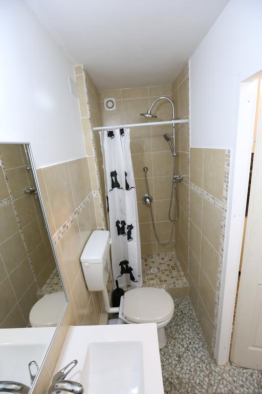 Lesanel - Guest House Арад Екстериор снимка