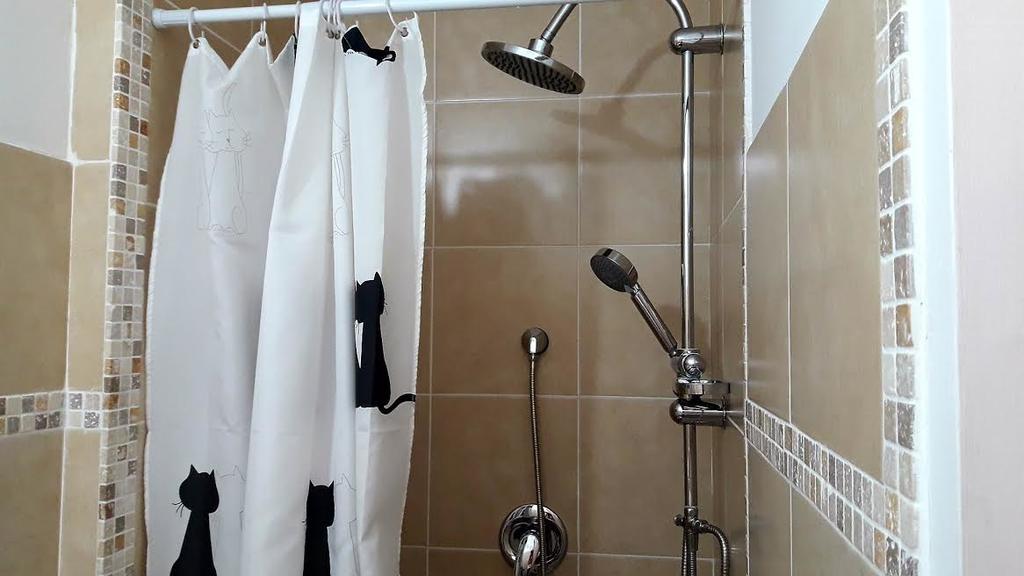 Lesanel - Guest House Арад Екстериор снимка