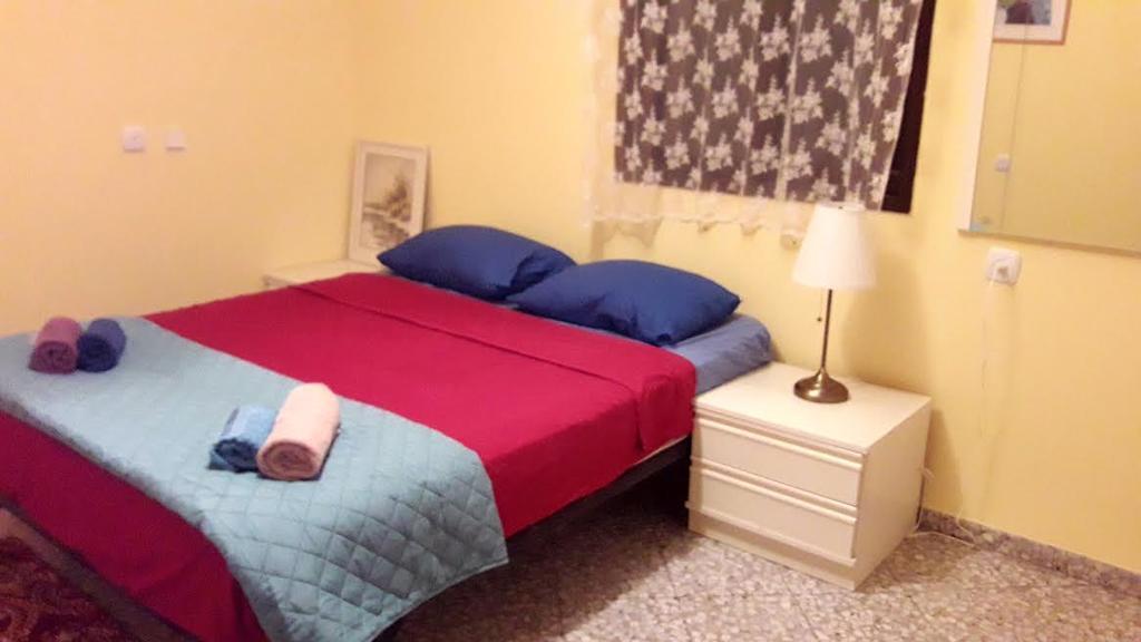Lesanel - Guest House Арад Екстериор снимка